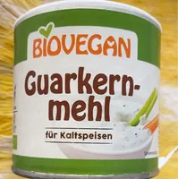 Guarkernmehl