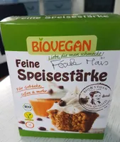 BioVegan Feine Speisestärke