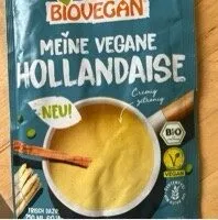 Meine Vegane Hollandaise