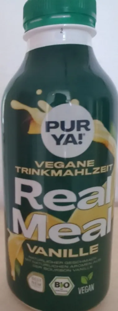 Real Meal