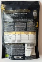 Dein veganes Performance-Protein