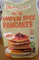 Pancake pukin spice