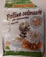 palline colorante