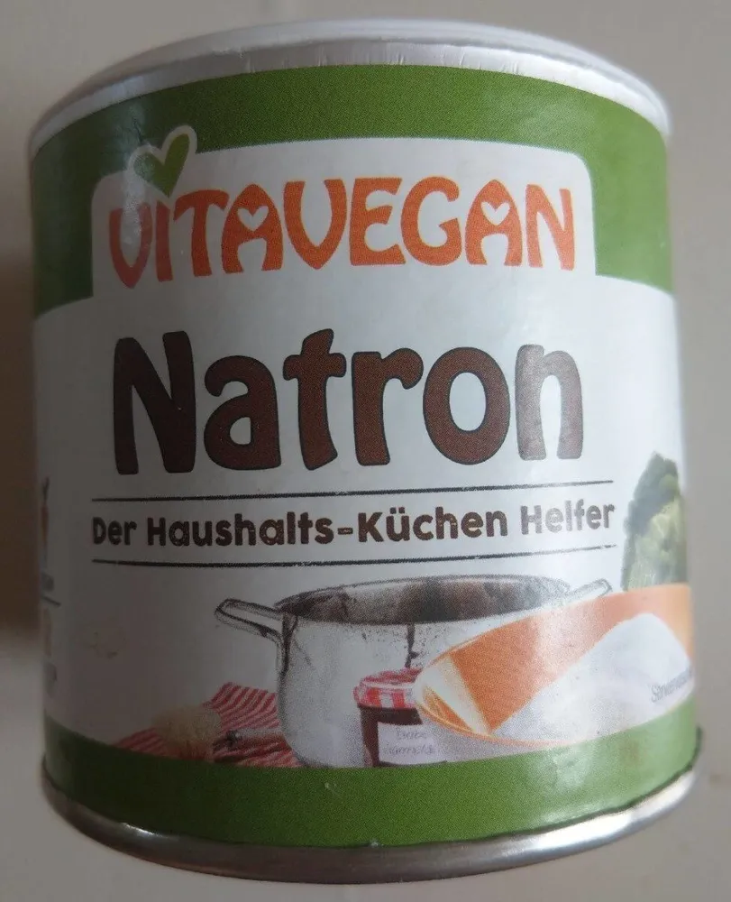 Natron
