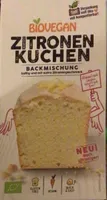 Zitronenkuchen