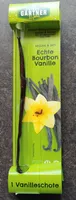 Echte Bourbon Vanille