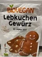 Lebkuchengewürz
