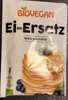 Ei-Ersatz