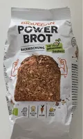 Power Brot