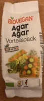 Agar Agar