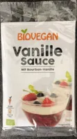 Vanille Sauce