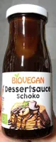 Dessertsauce Schoko
