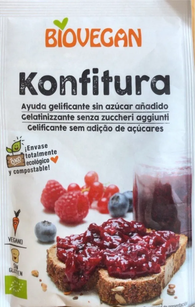 Konfitura