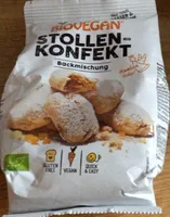 Stollenkonfekt Bachmischung