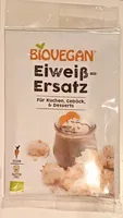 Eiweiß-Ersztz