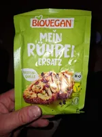 Rühreiersatz