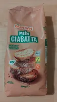 Mein Ciabatta