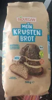 Mein krusten brot