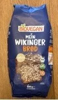 Mein Wikinger Brod
