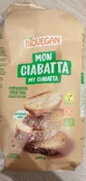 Mon ciabatta