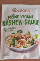Meine vegane Käshew-Sauce
