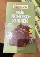 Mein schoko-kuchen