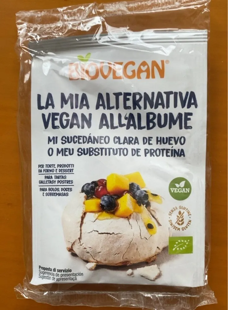 La mia alternativa all’albume