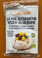 La mia alternativa all’albume