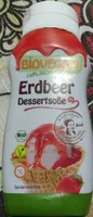Sirope biovegan