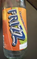 Orangenlimonade