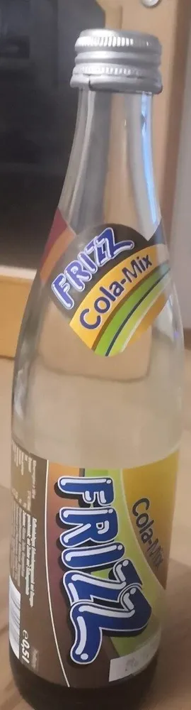 Cola-Mix