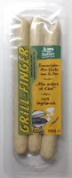 Grill-Finger Emmentaler