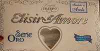 Elisir d'amore serie oro