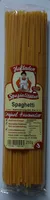 Spaghetti Original Hausmacher