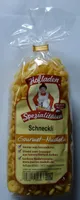 Scheckli Gourmet-Nudeln