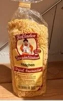 Rädchen Suppennudeln