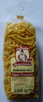 Makkaroni kurz