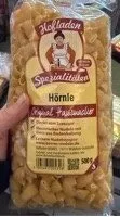 Hörnle Nudeln