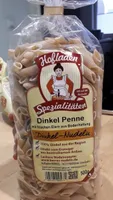Dinkel Penne