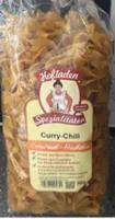 Curry-Chili Gourmet Nudeln