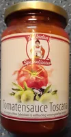 Tomatensauce Toscana