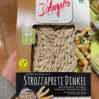 Strozzapreti Dinkel