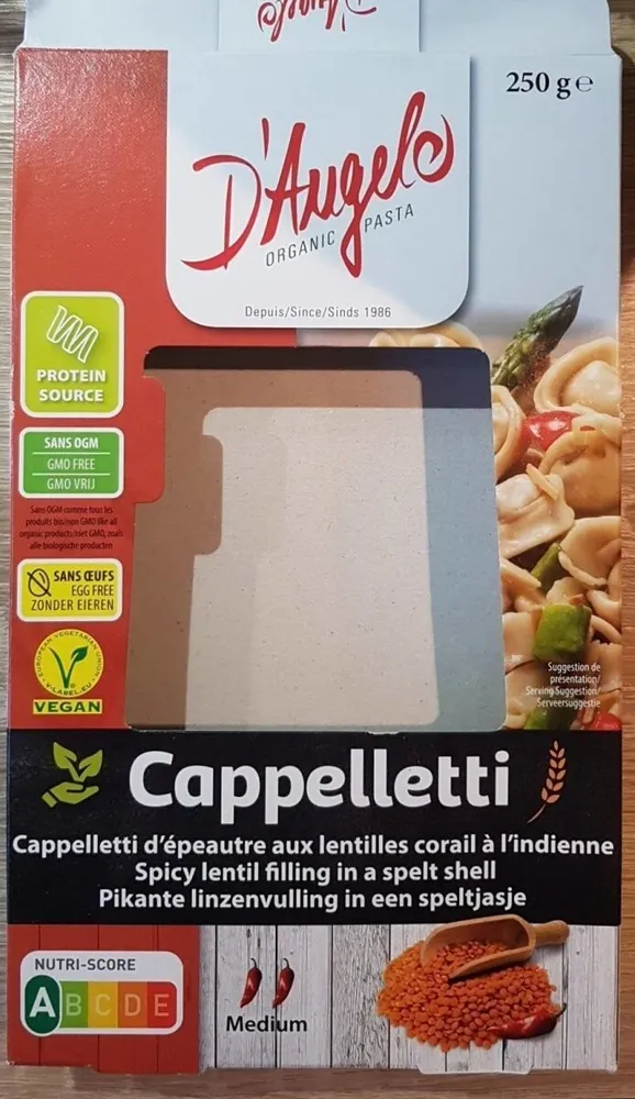 Cappelletti