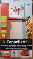Cappelletti