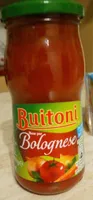 Buitoni Pasta Sauce Bolognese