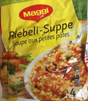 Rieneli-Suppe