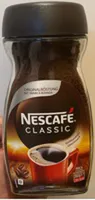 Nescafé Classic
