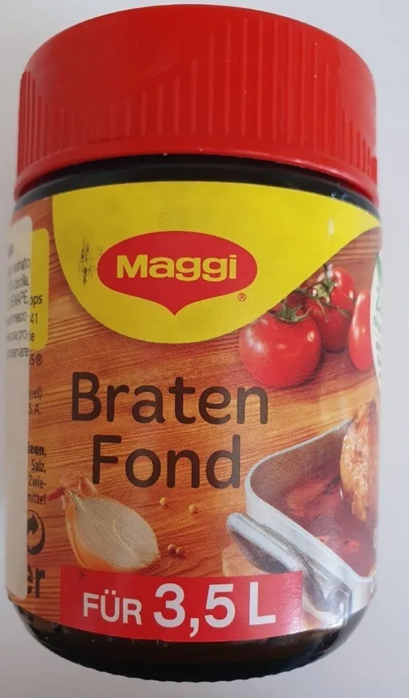 Bratenfond Classic