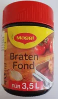 Bratenfond Classic
