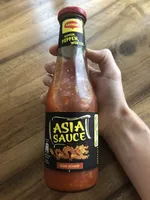 Asia sauce